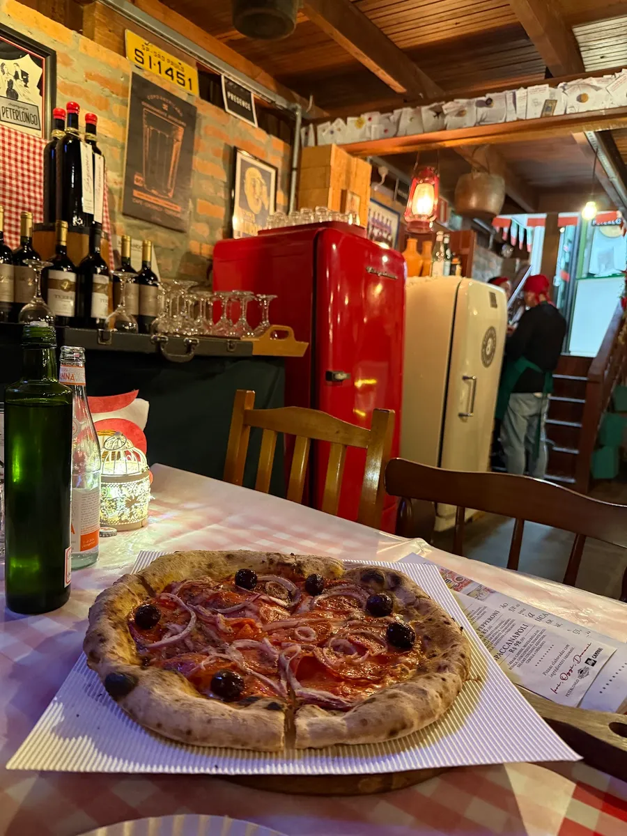 Otto e Mezzo Pizza Verace, photo 8