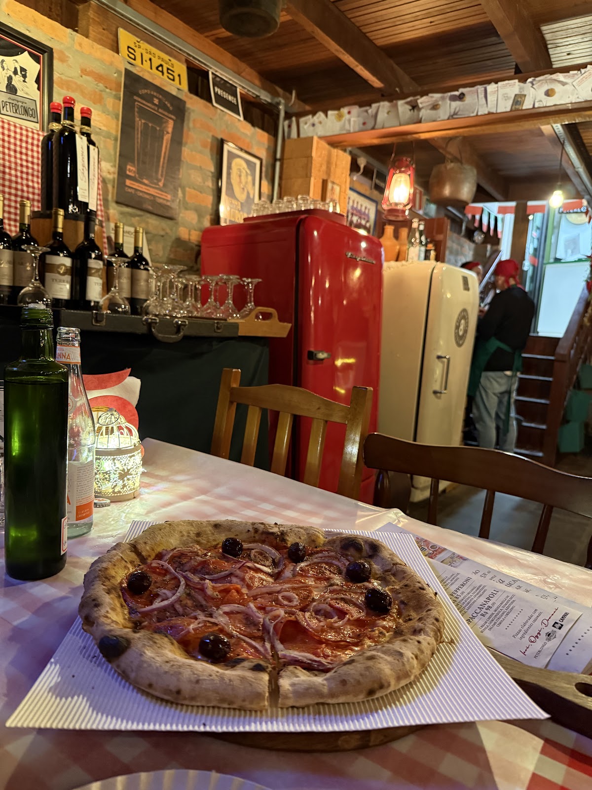 Otto e Mezzo Pizza Verace, photo 8