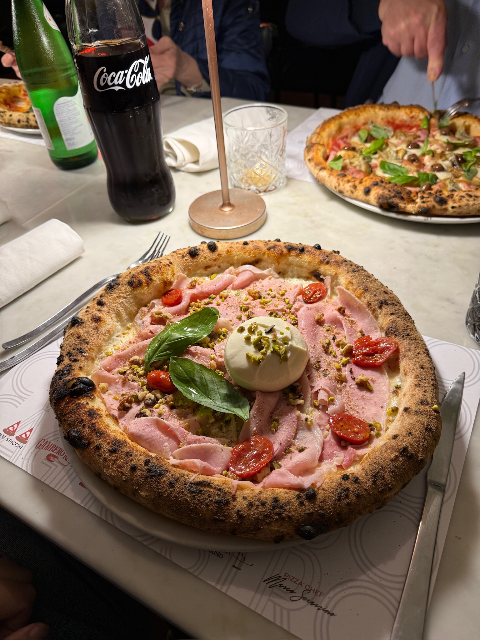 Cagliostro, photo 10
