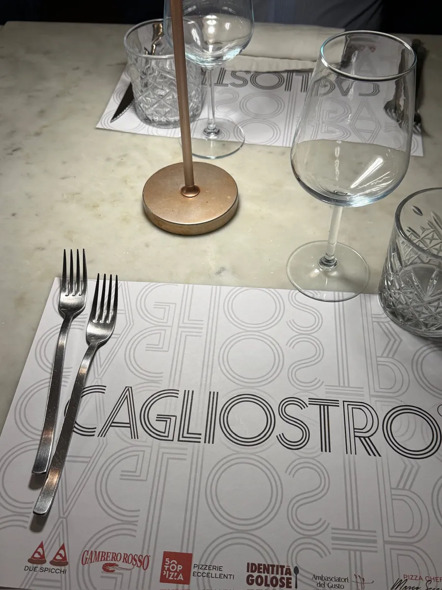 Cagliostro, photo 12