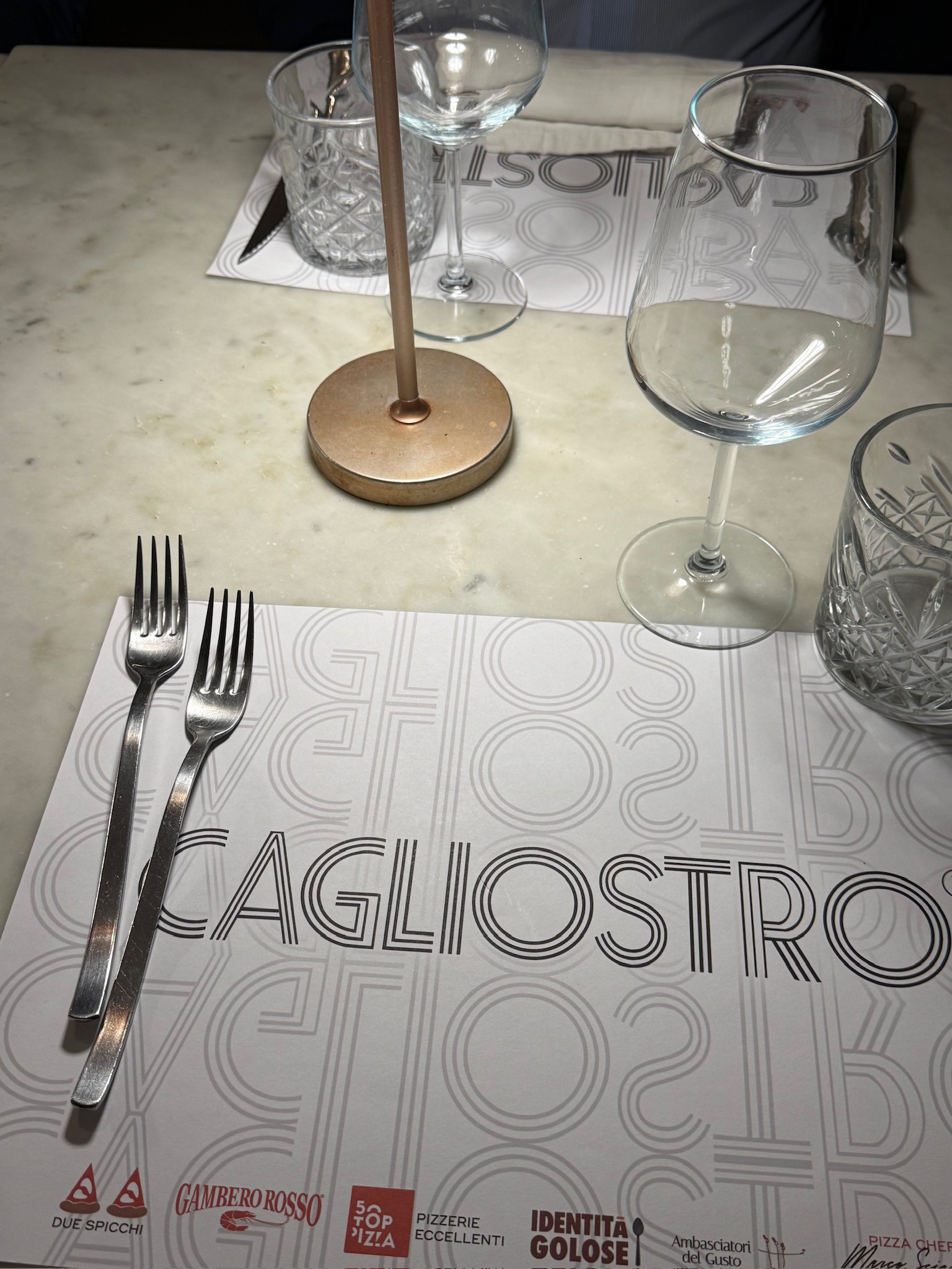 Cagliostro, photo 12