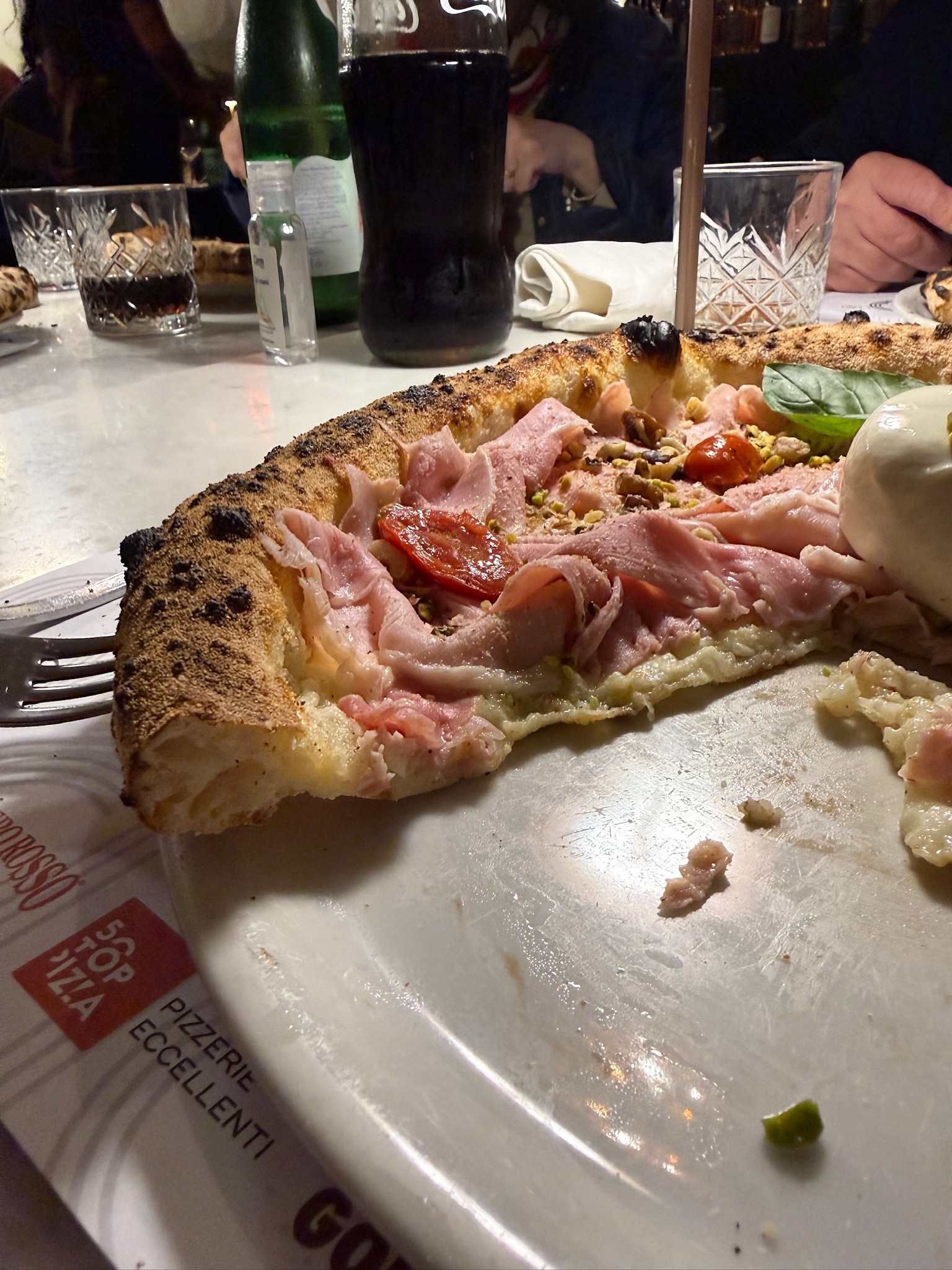 Cagliostro, photo 7