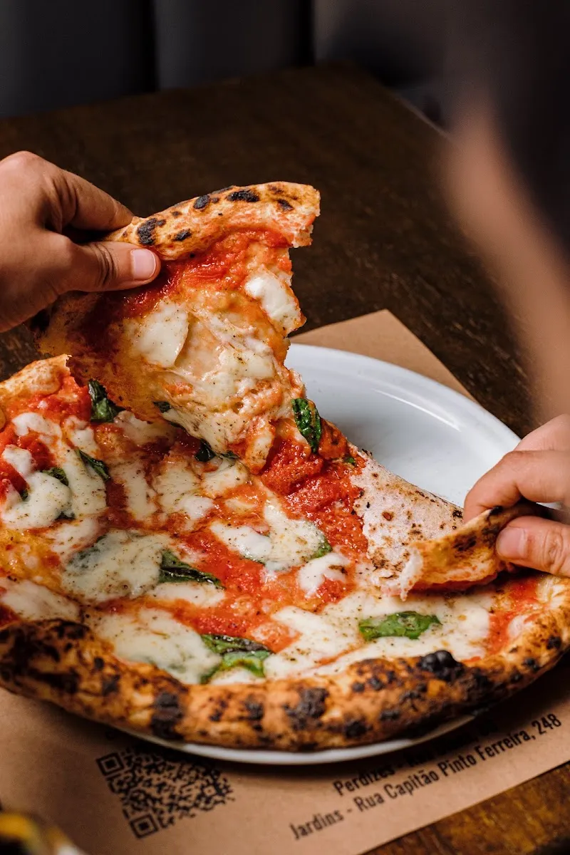 Leggera Pizzeria Napoletana Jardins, photo 3