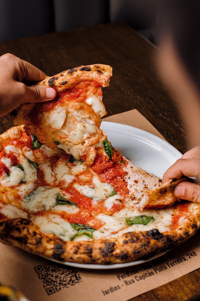Leggera Pizzeria Napoletana Jardins, photo 3
