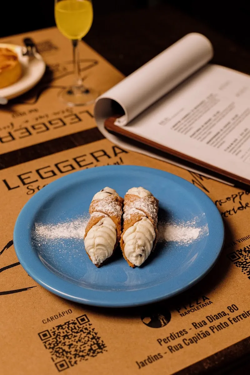 Leggera Pizzeria Napoletana Jardins, photo 4