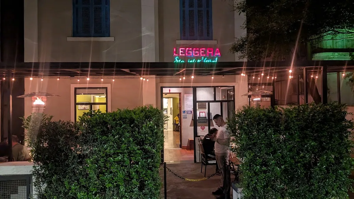 Leggera Pizzeria Napoletana Jardins, photo 6