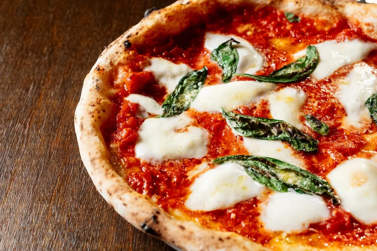 Leggera Pizzeria Napoletana Jardins, photo 8