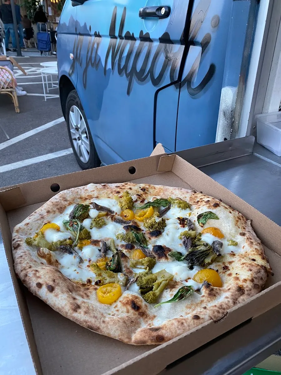 JaJa Napoli, photo 1