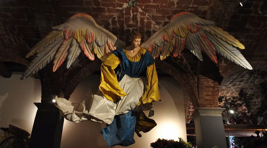 'O Munaciello, photo 12