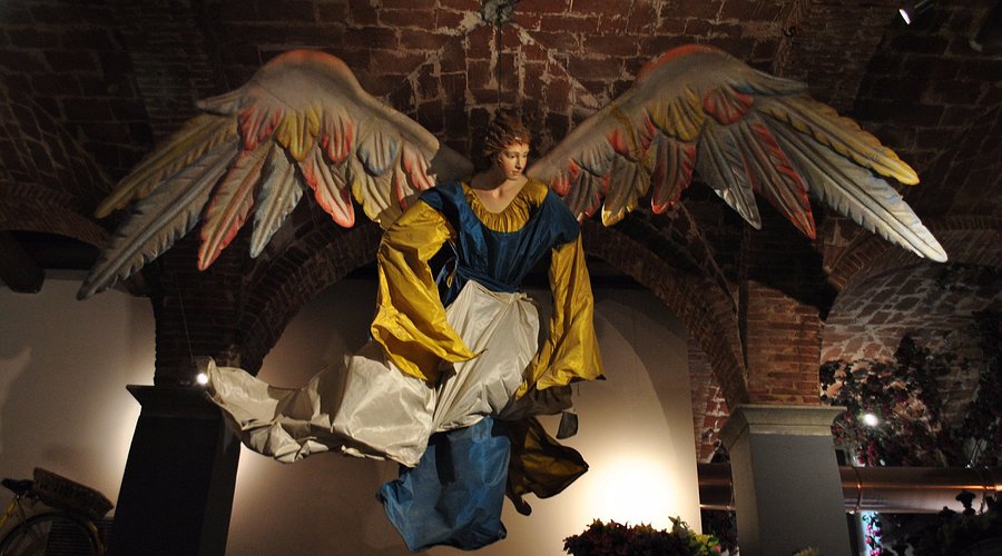 'O Munaciello, photo 12
