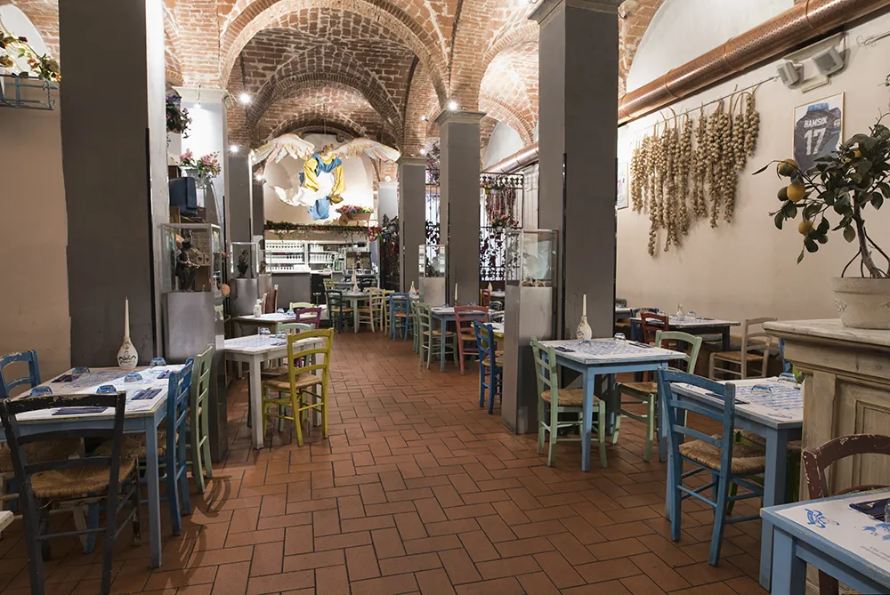 'O Munaciello, photo 1