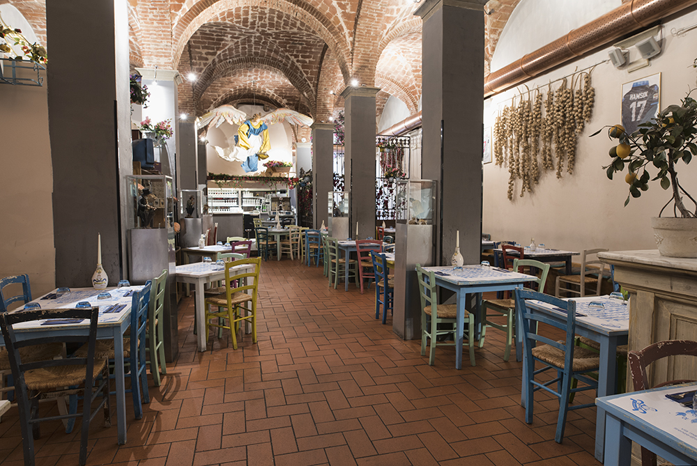 'O Munaciello, photo 2