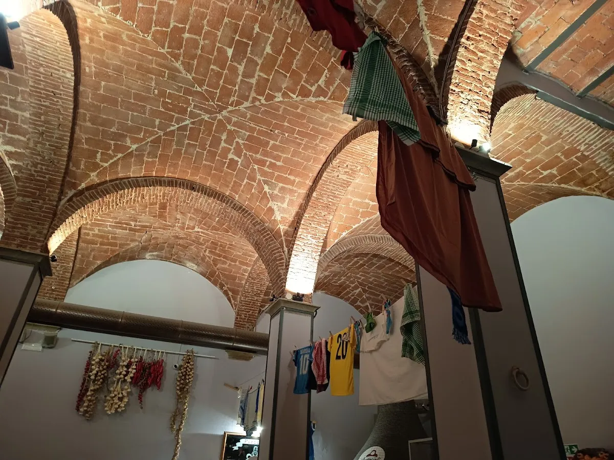 'O Munaciello, photo 7
