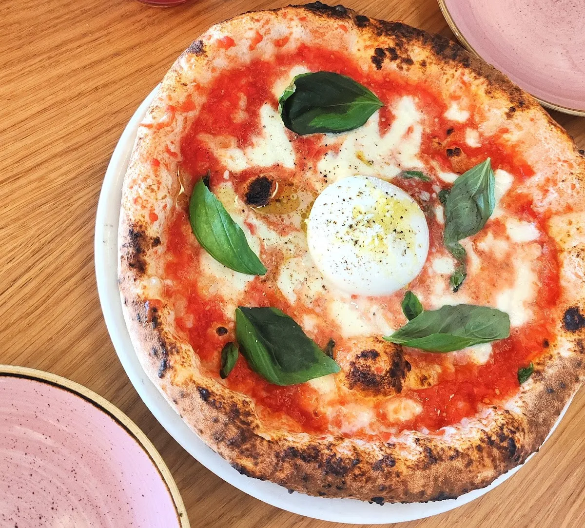 Olio #welovepizzanapoletana, photo 9