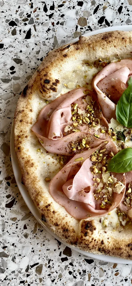 Olio #welovepizzanapoletana, photo 4