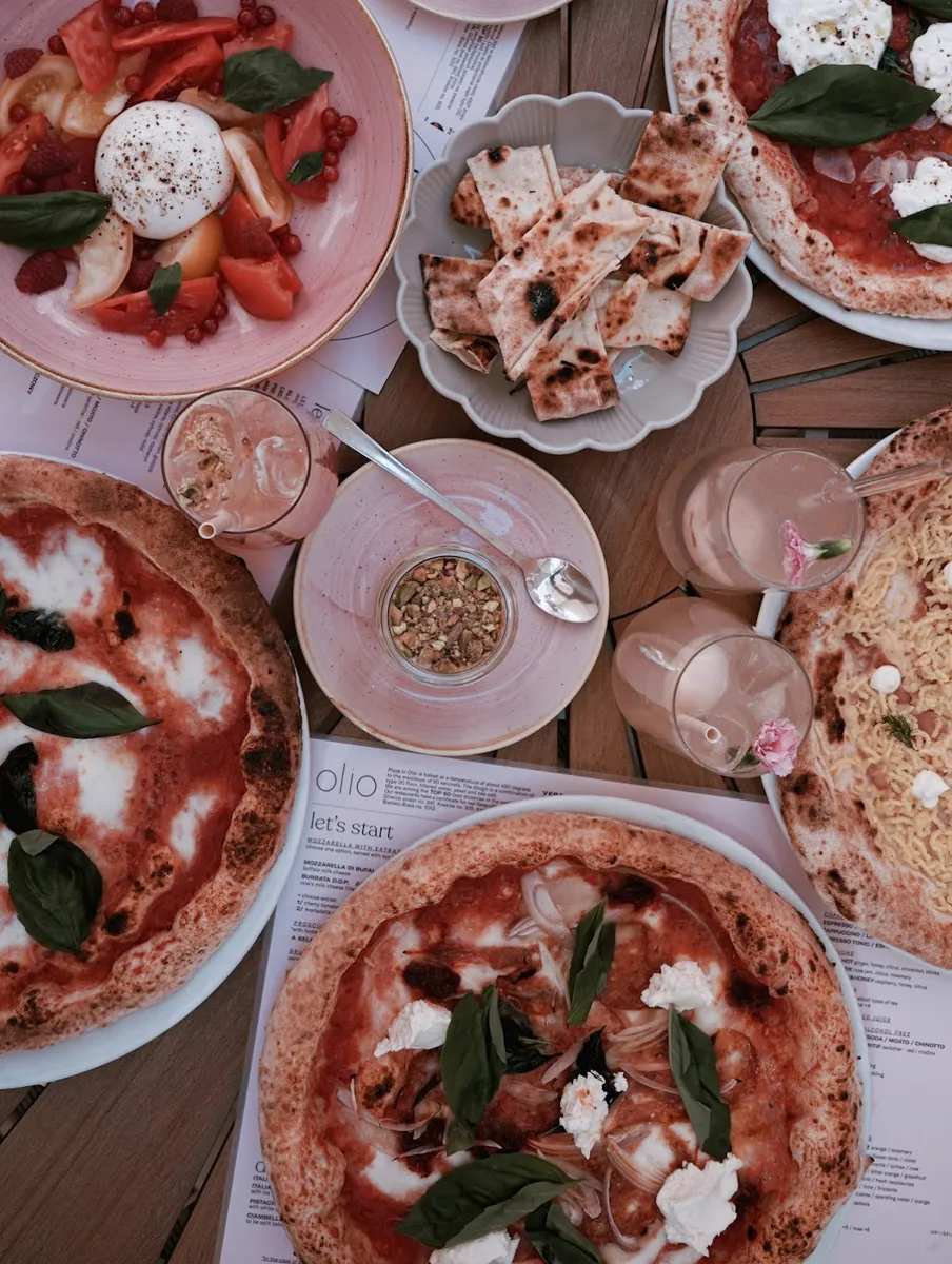 Olio #welovepizzanapoletana, photo 8