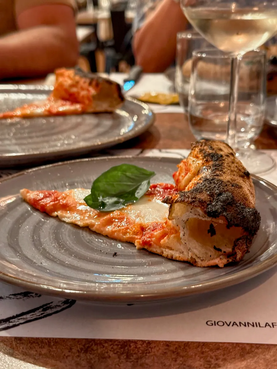 Le Tre Farine, photo 9