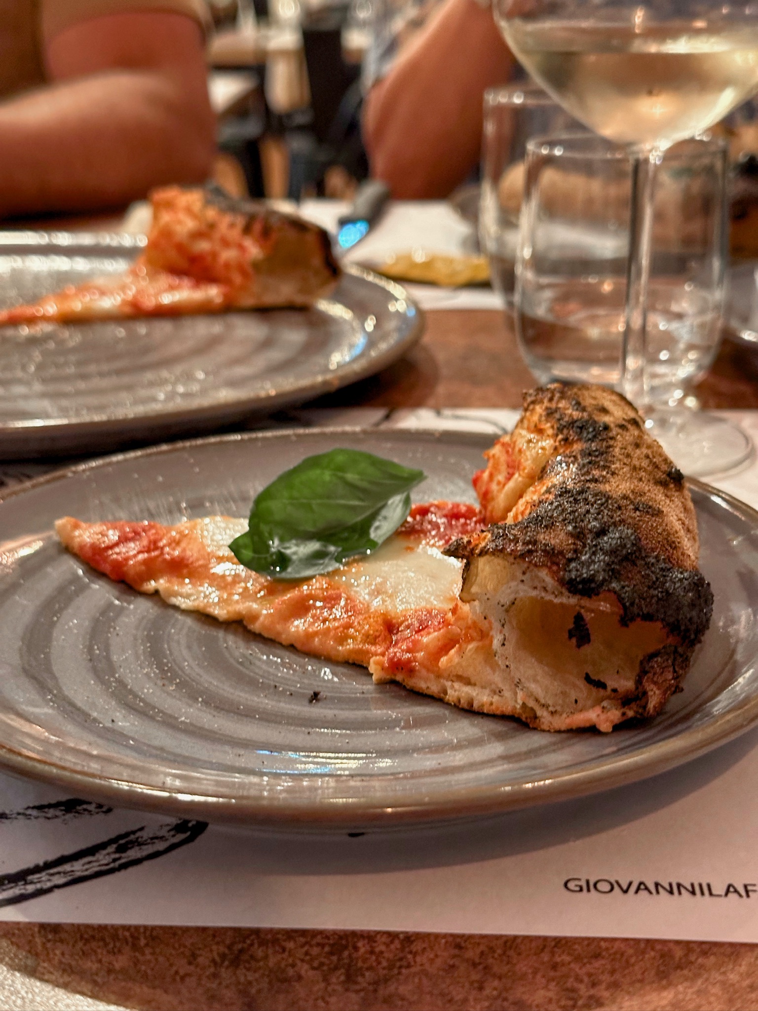 Le Tre Farine, photo 9