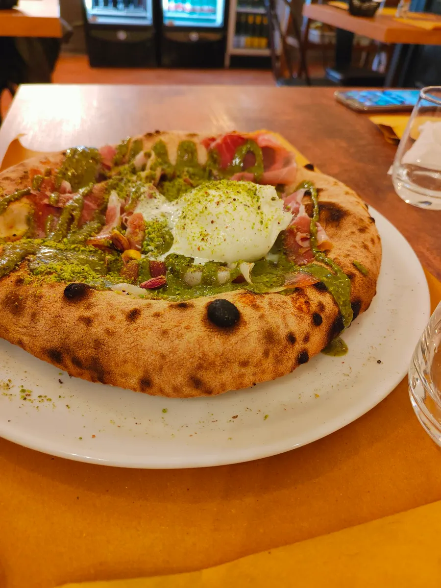 Le Tre Farine, photo 2