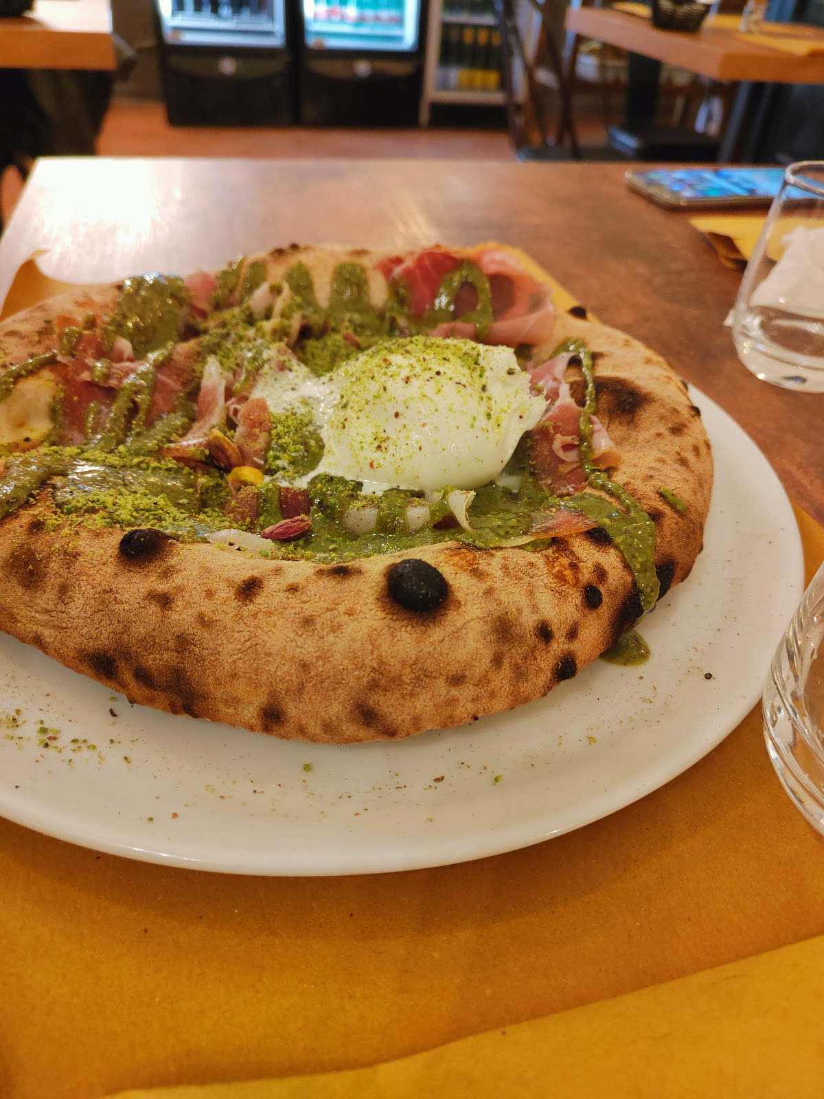 Le Tre Farine, photo 2