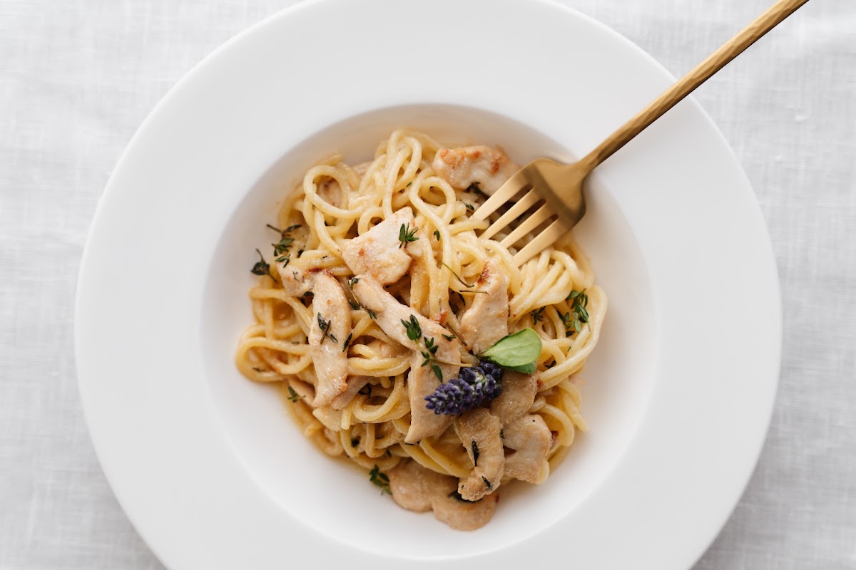 OCTO Pasta Pizza, photo 9