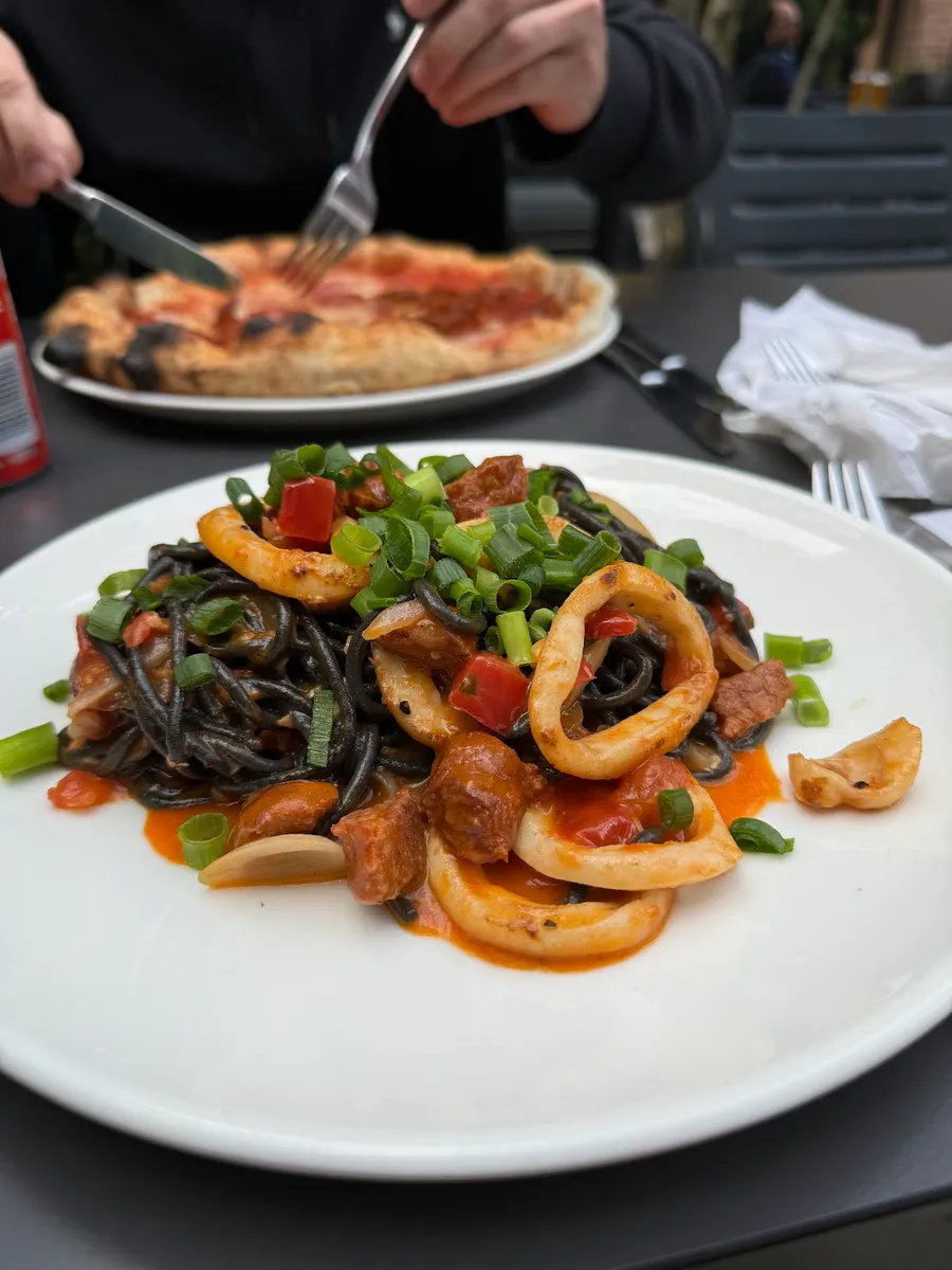 OCTO Pasta Pizza, photo 10