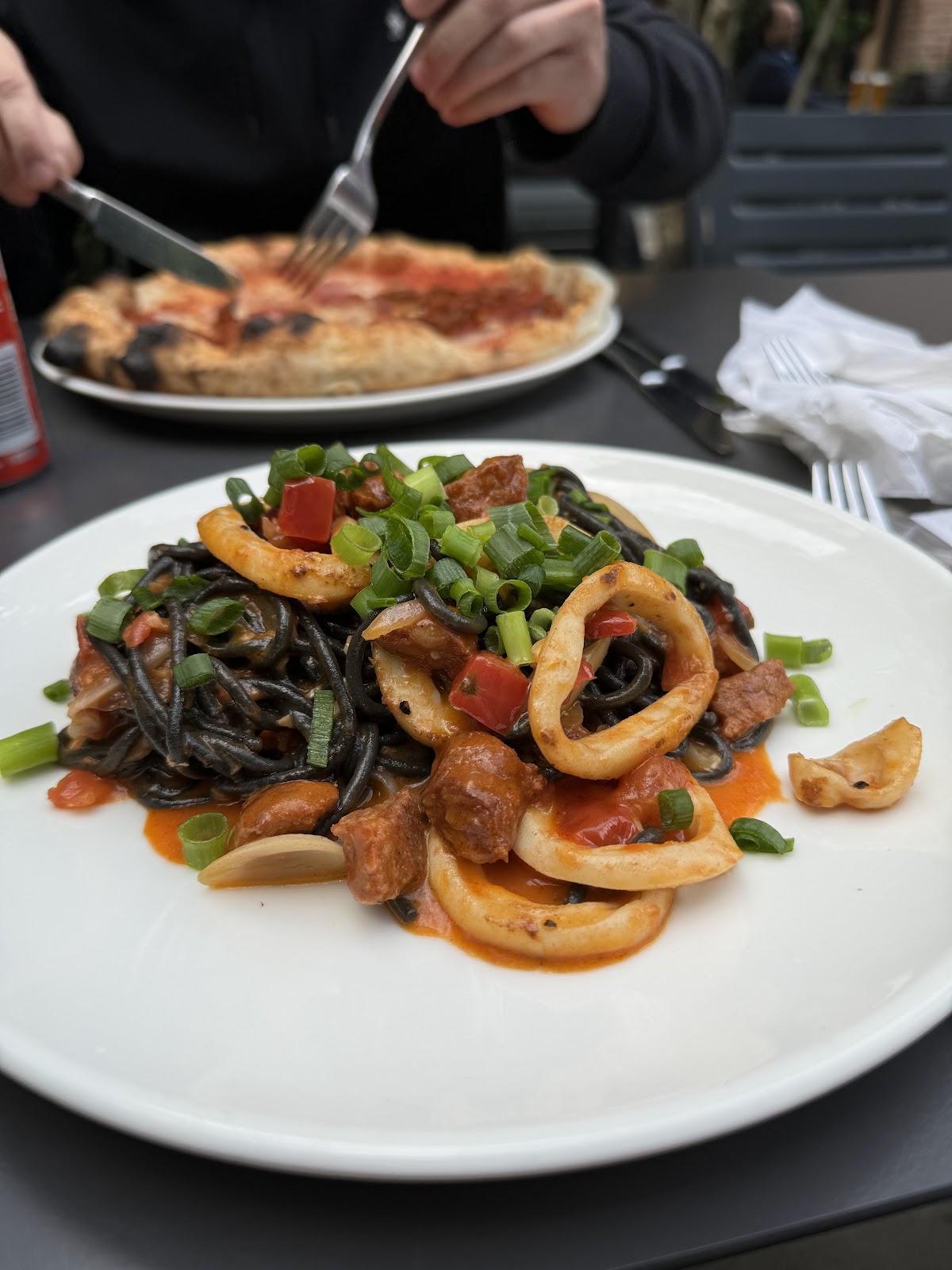 OCTO Pasta Pizza, photo 10