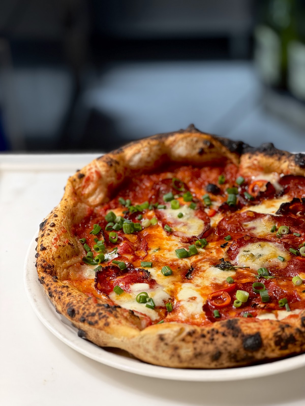OCTO Pasta Pizza, photo 8