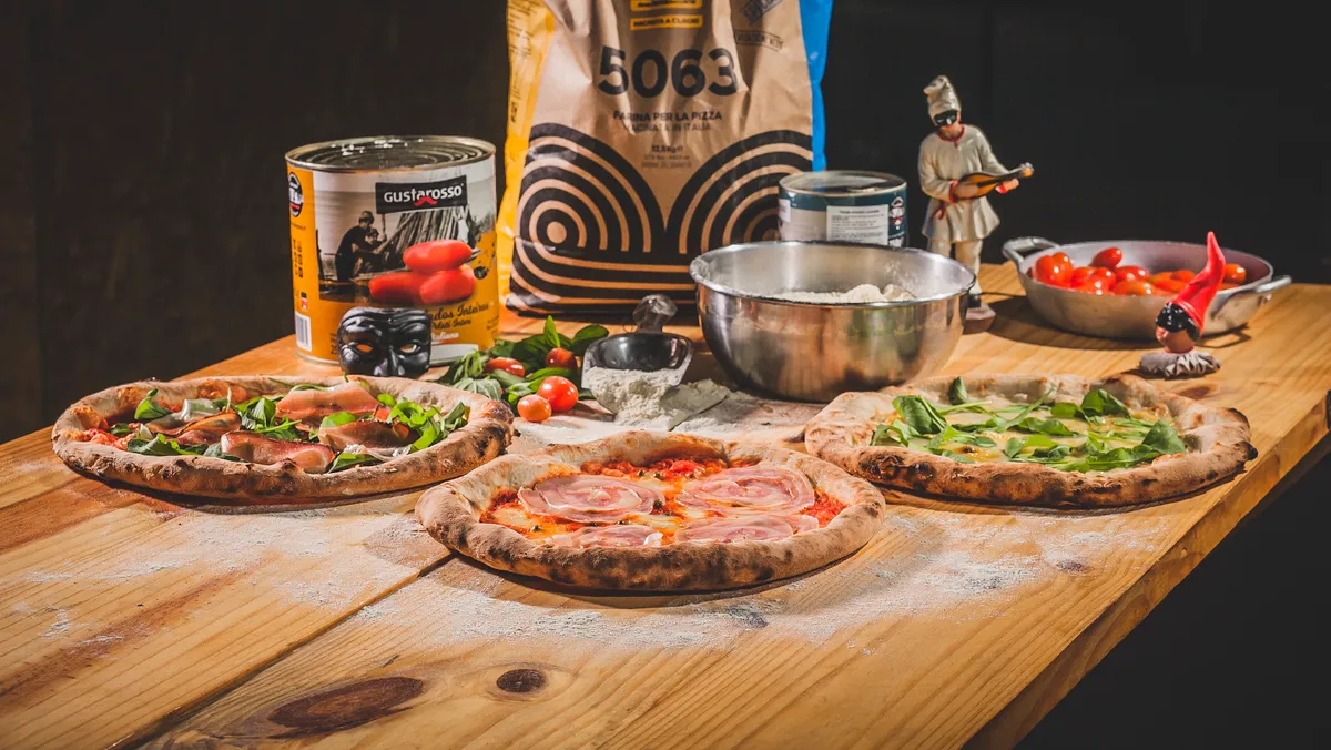 Andolini Pizzeria, photo 3
