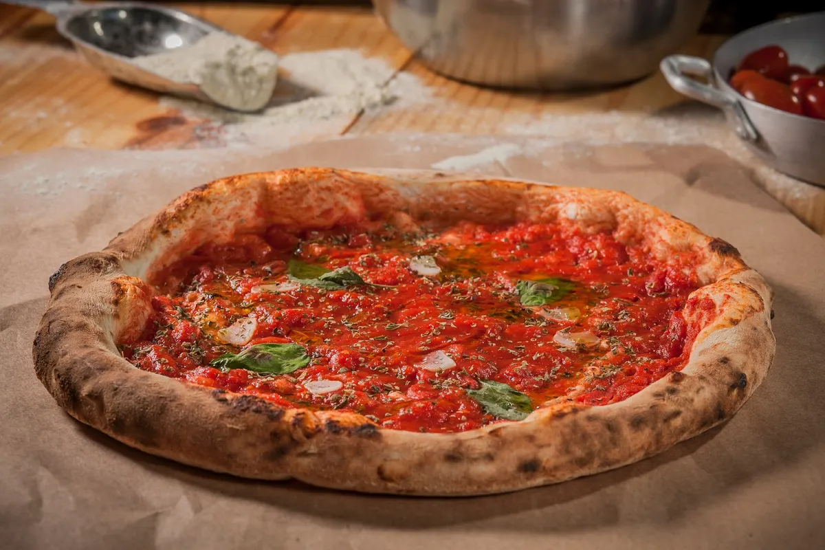 Andolini Pizzeria, photo 4