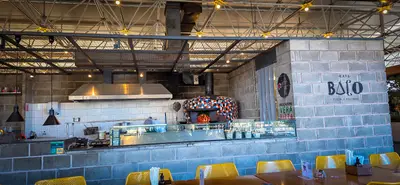 Casa Baco- Mané