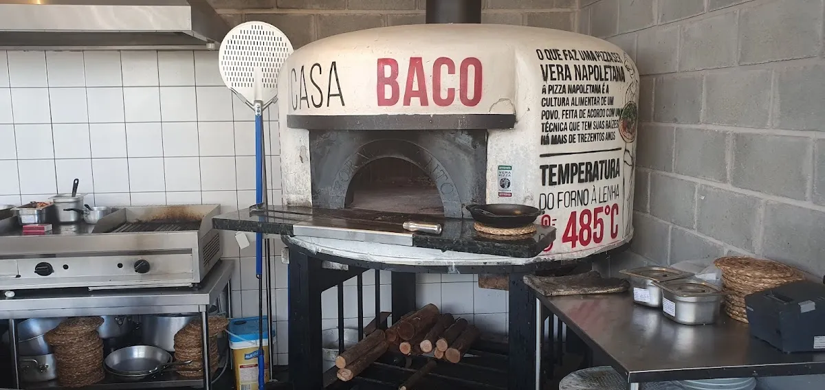 Casa Baco- Mané, photo 8