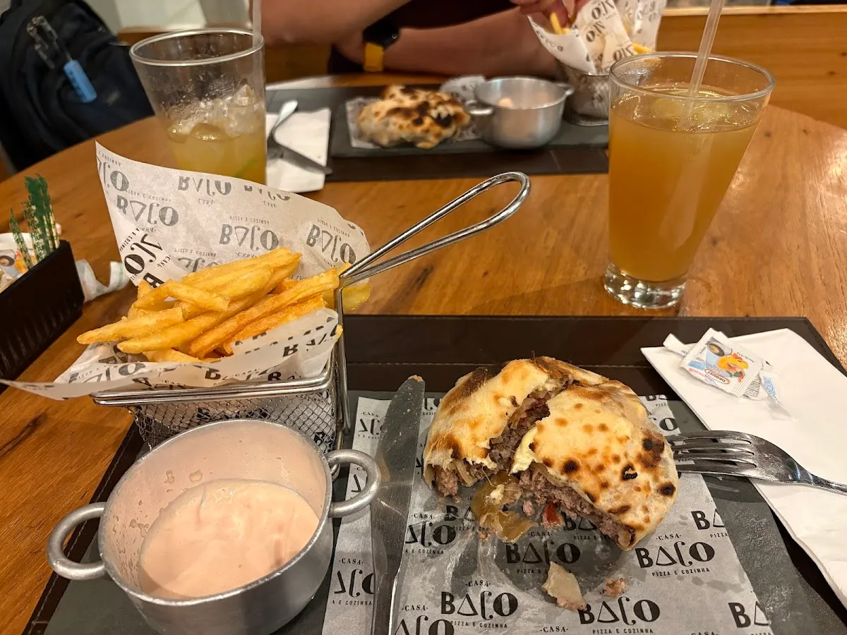 Casa Baco- Casa Park, photo 10