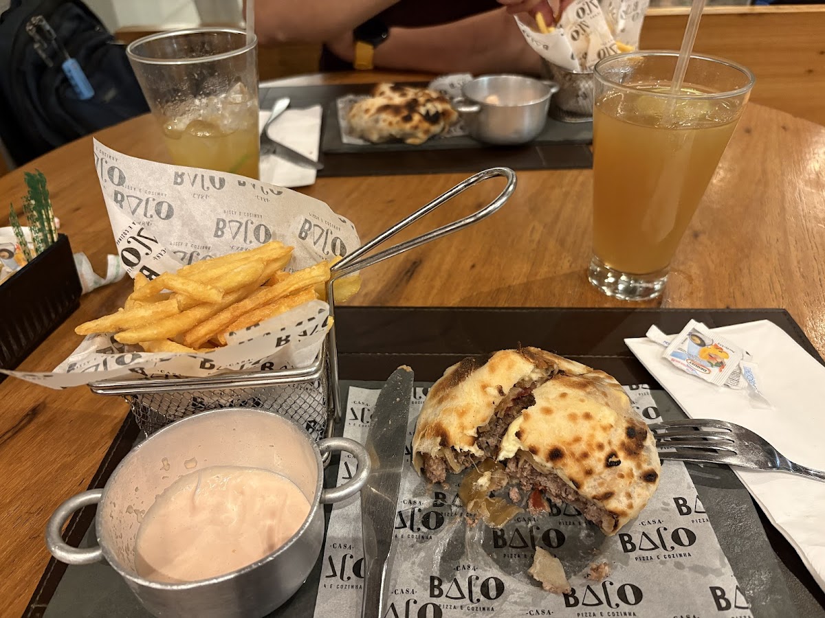 Casa Baco- Casa Park, photo 10