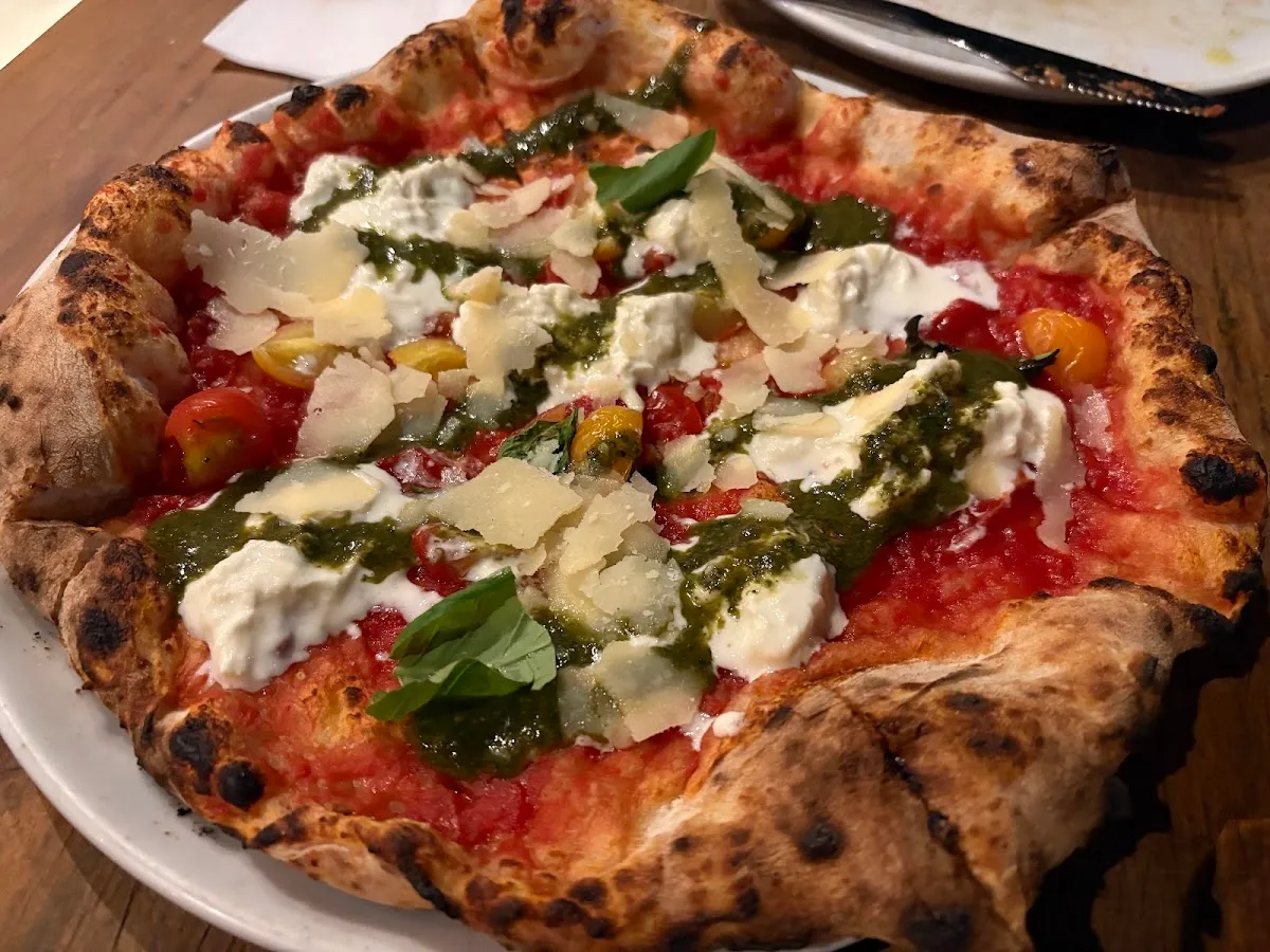 Unica Pizzeria, photo 5
