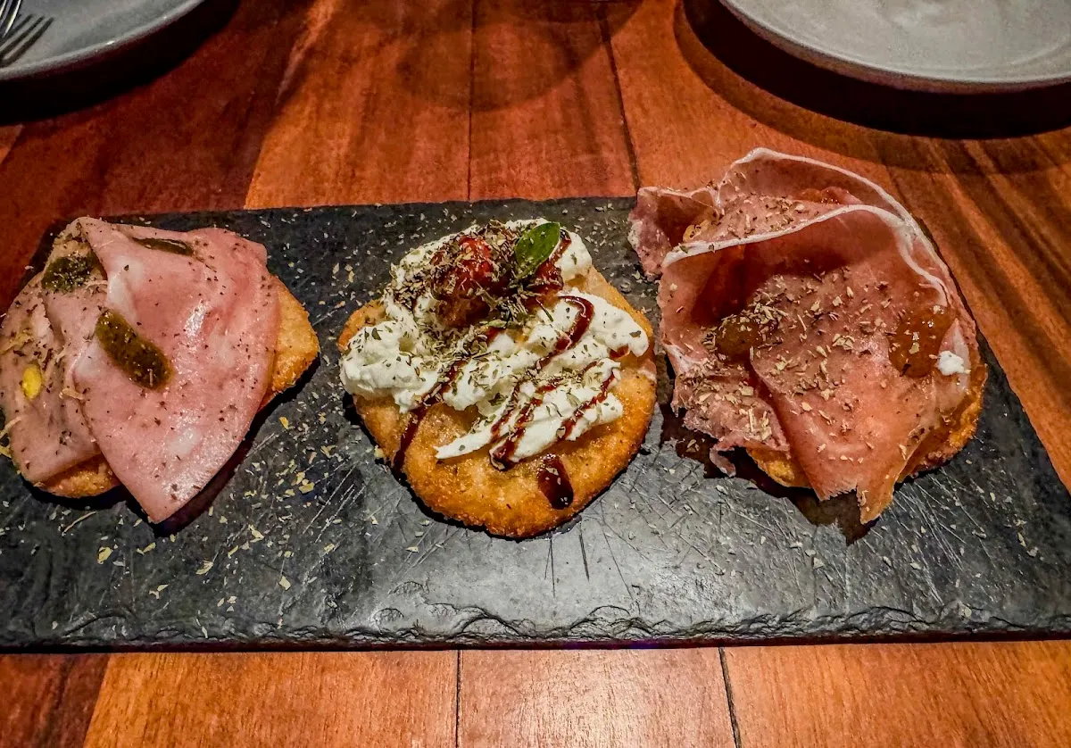 Unica Pizzeria, photo 6