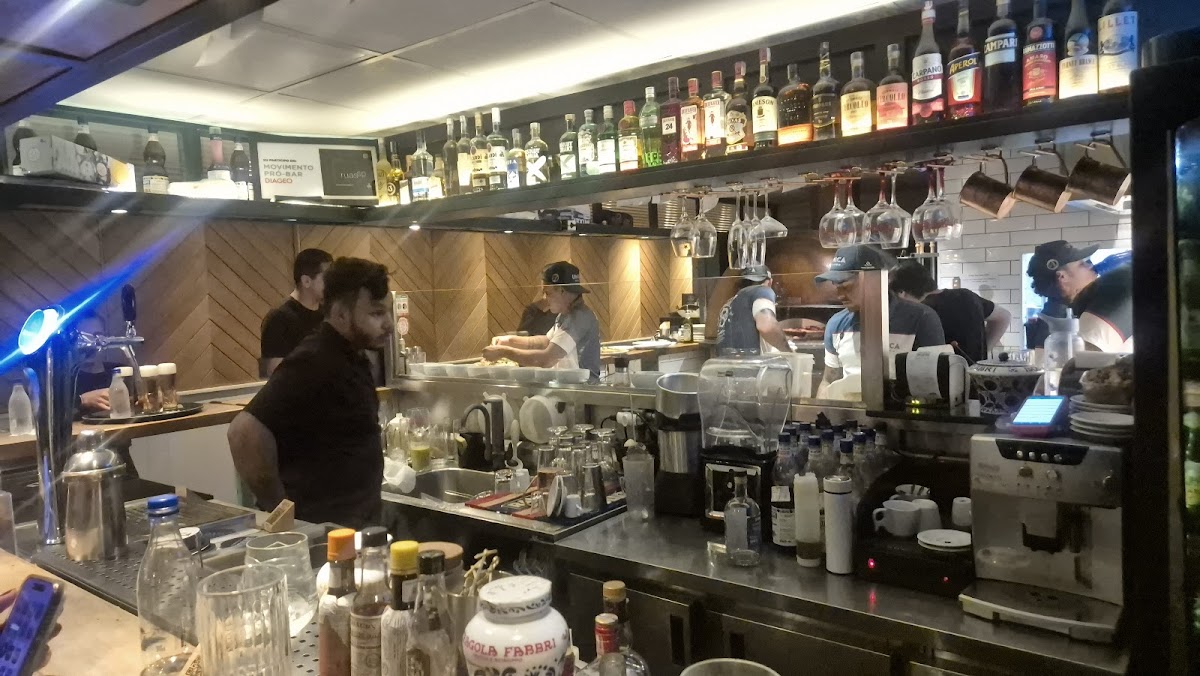 Unica Pizzeria, photo 8