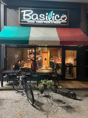 Basilico