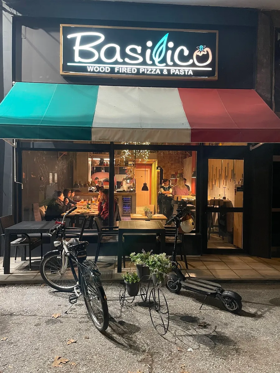 Basilico, photo 6
