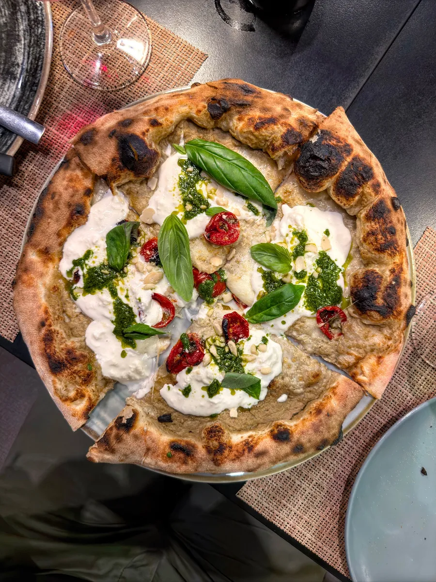 Pizzeria Napulè, photo 9