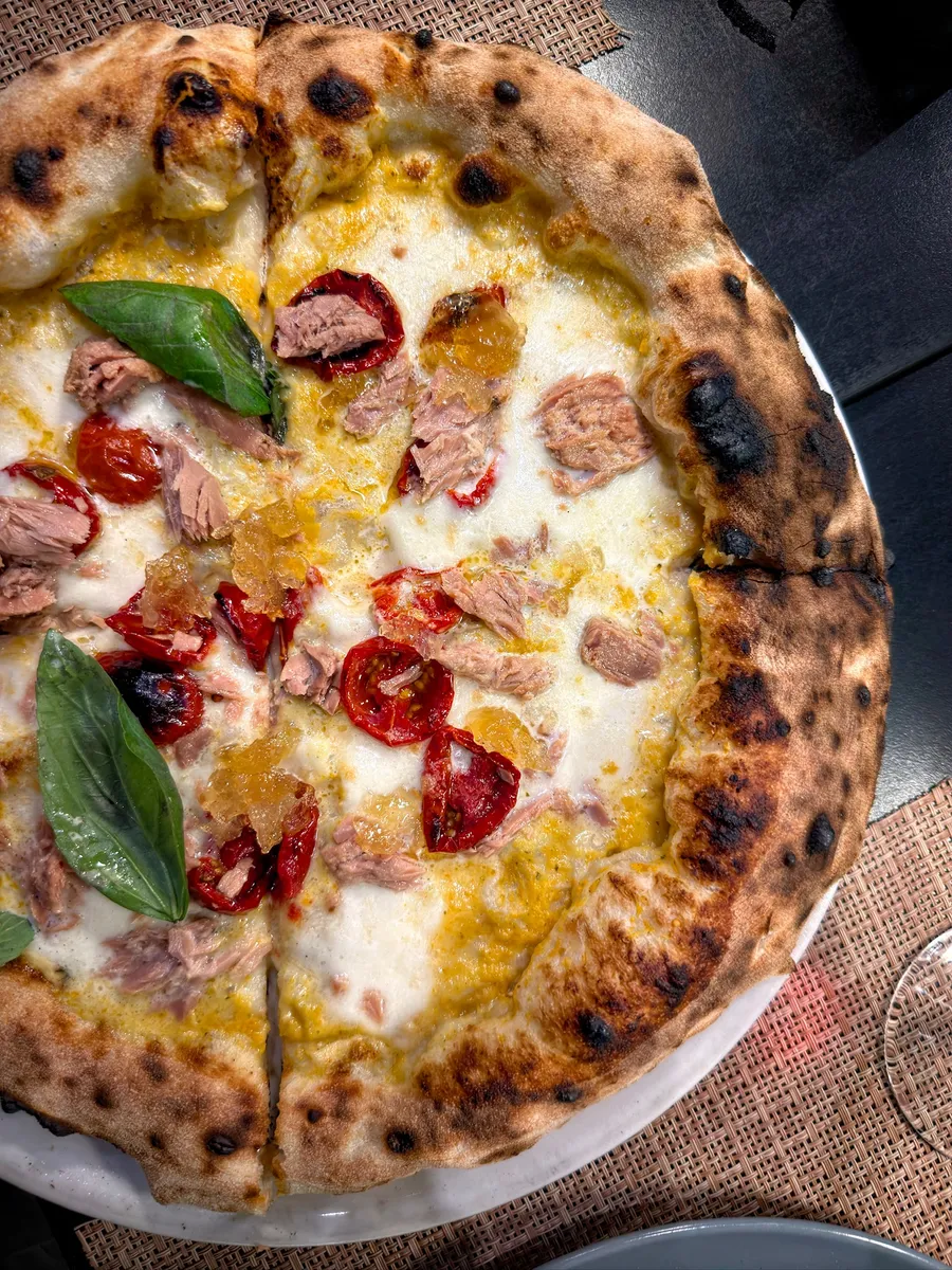 Pizzeria Napulè, photo 11