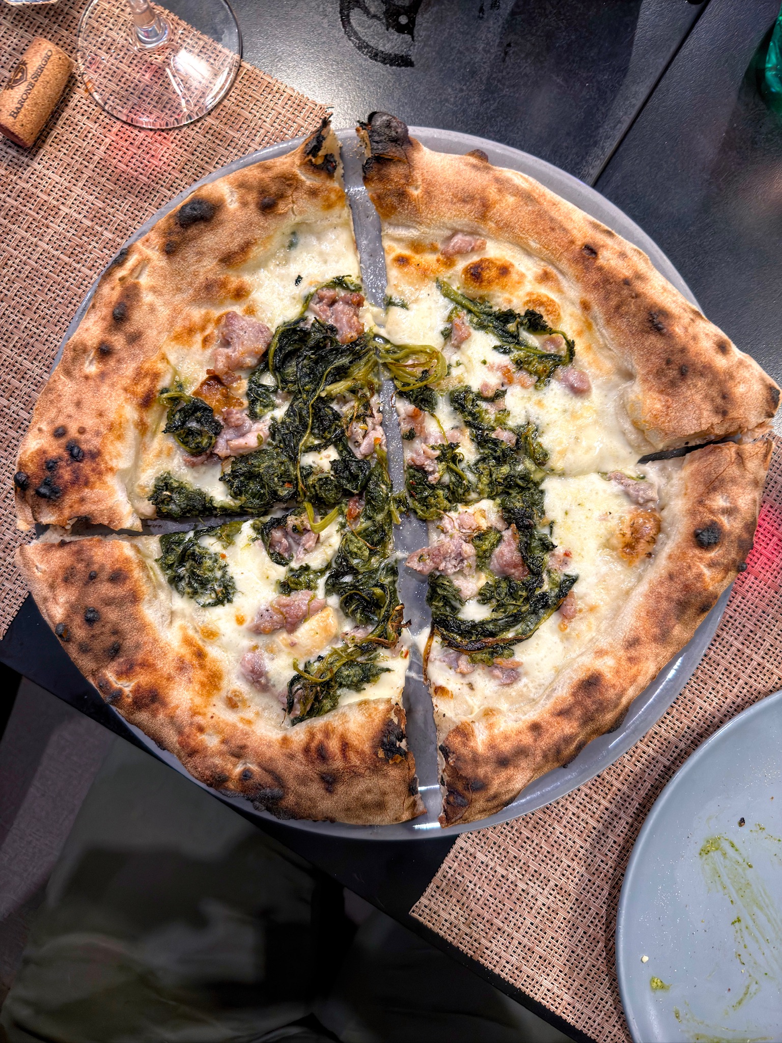 Pizzeria Napulè, photo 12