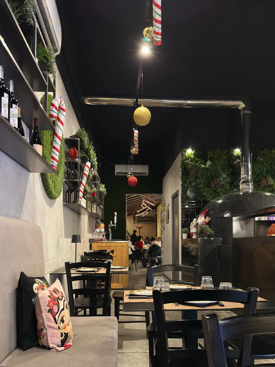 Pizzeria Napulè, photo 13