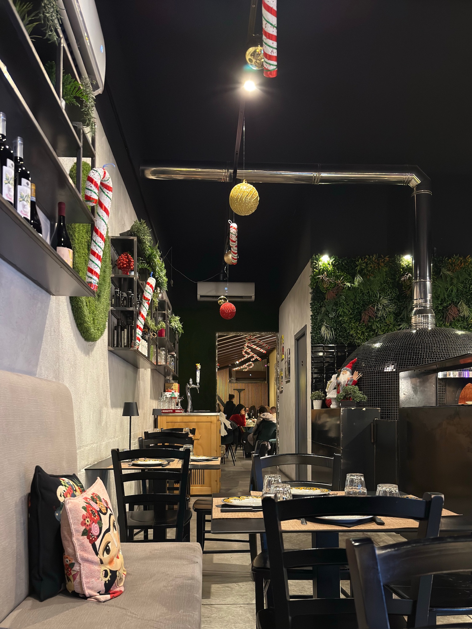 Pizzeria Napulè, photo 13