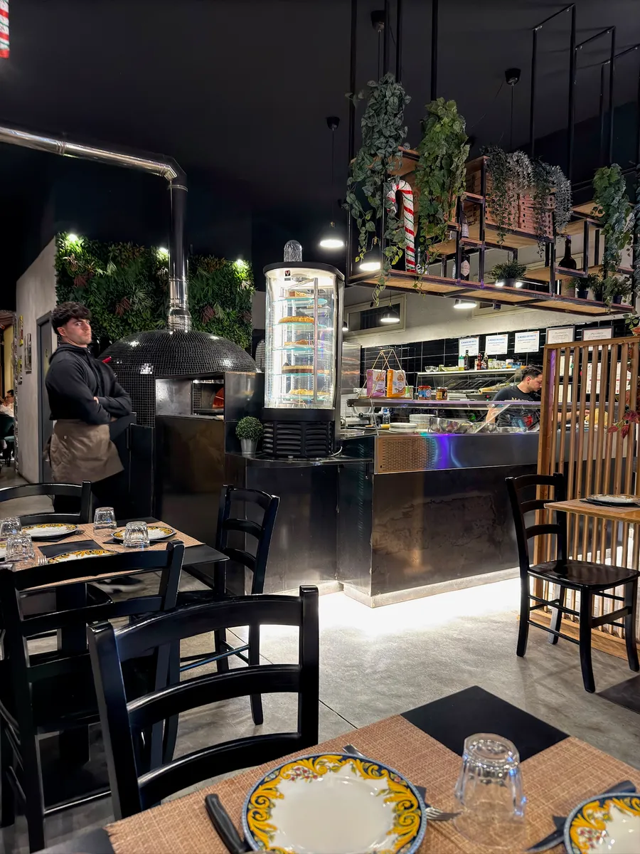 Pizzeria Napulè, photo 14