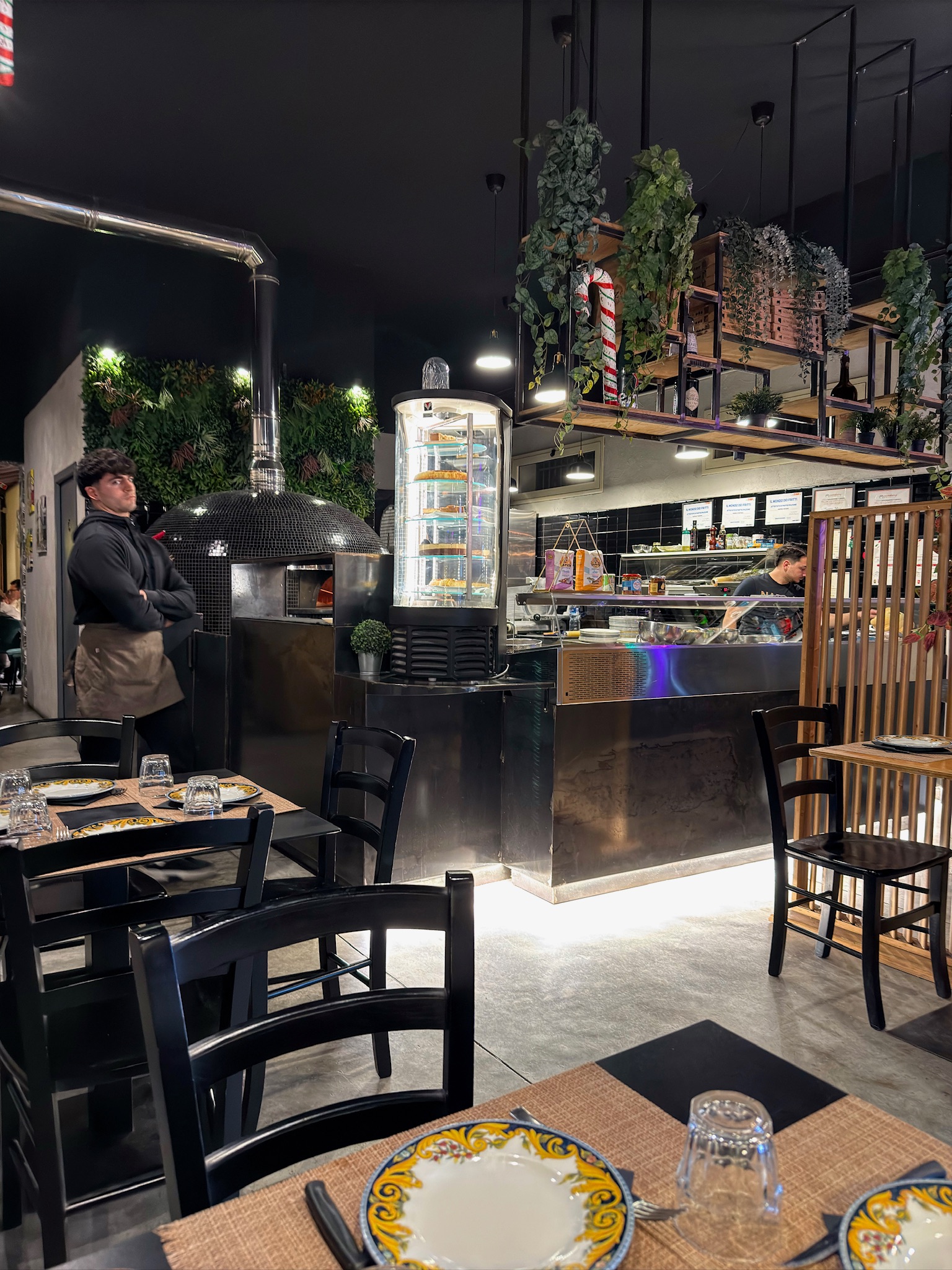 Pizzeria Napulè, photo 14