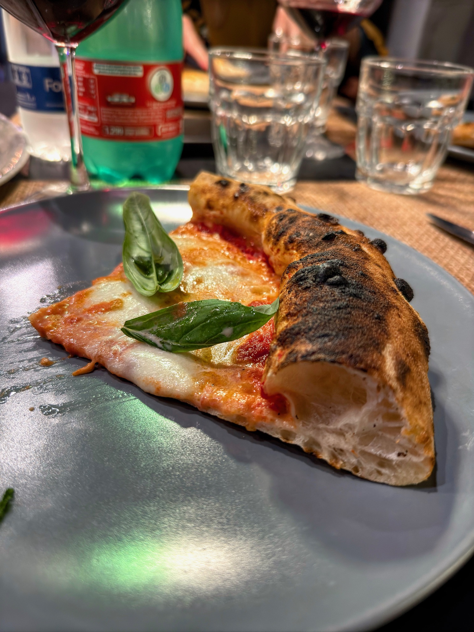 Pizzeria Napulè, photo 15