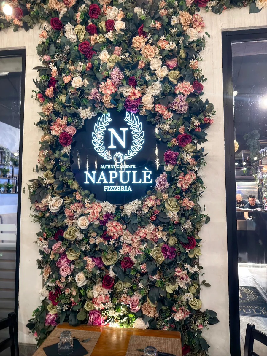 Pizzeria Napulè, photo 16