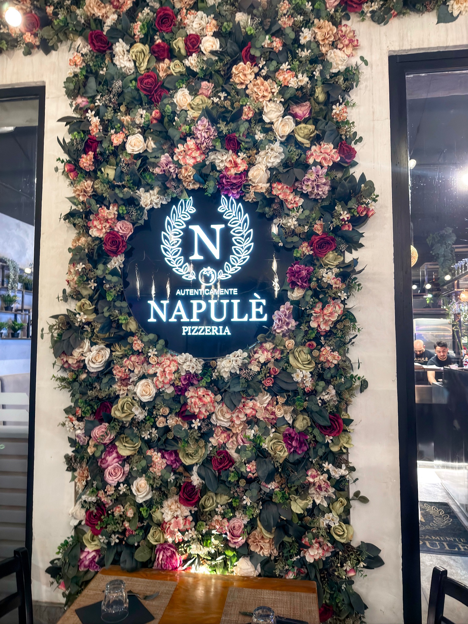 Pizzeria Napulè, photo 16
