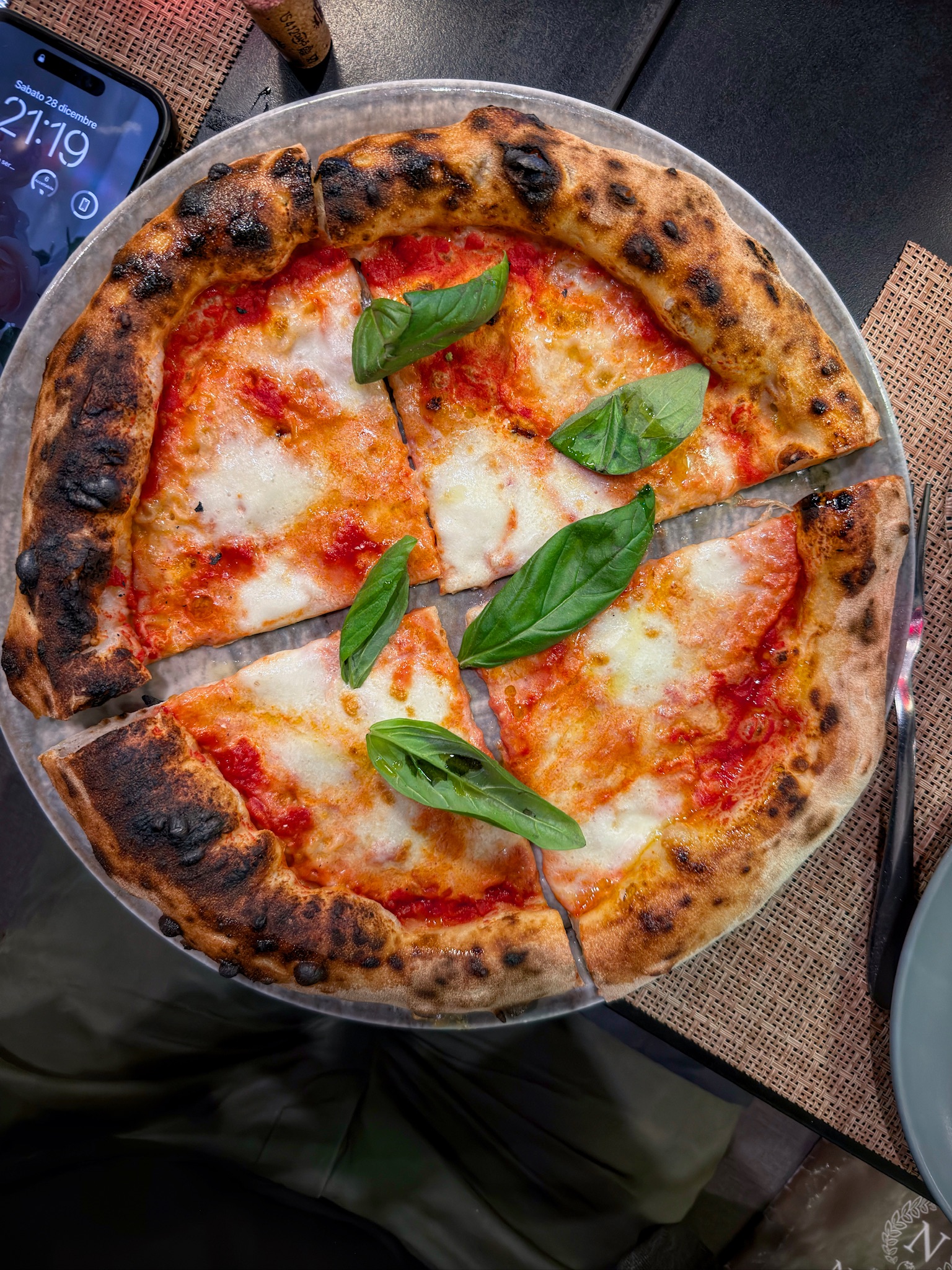 Pizzeria Napulè, photo 17